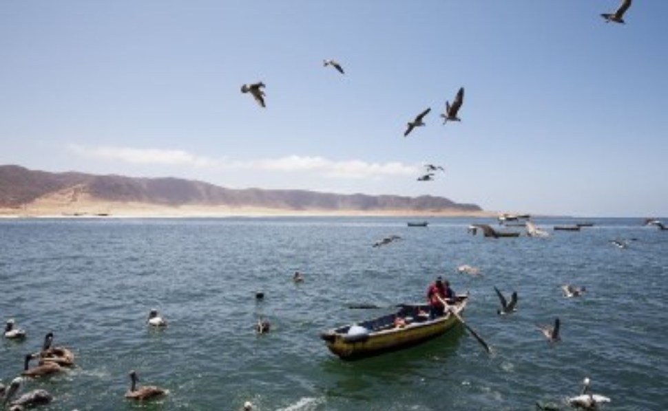 Securing water for communities