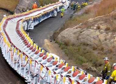 Appetite for coal