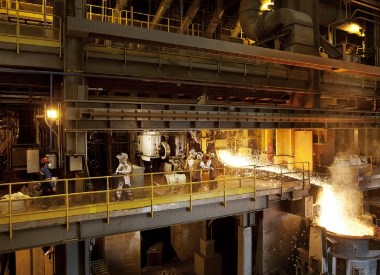 Mine Profile: Barro Alto
