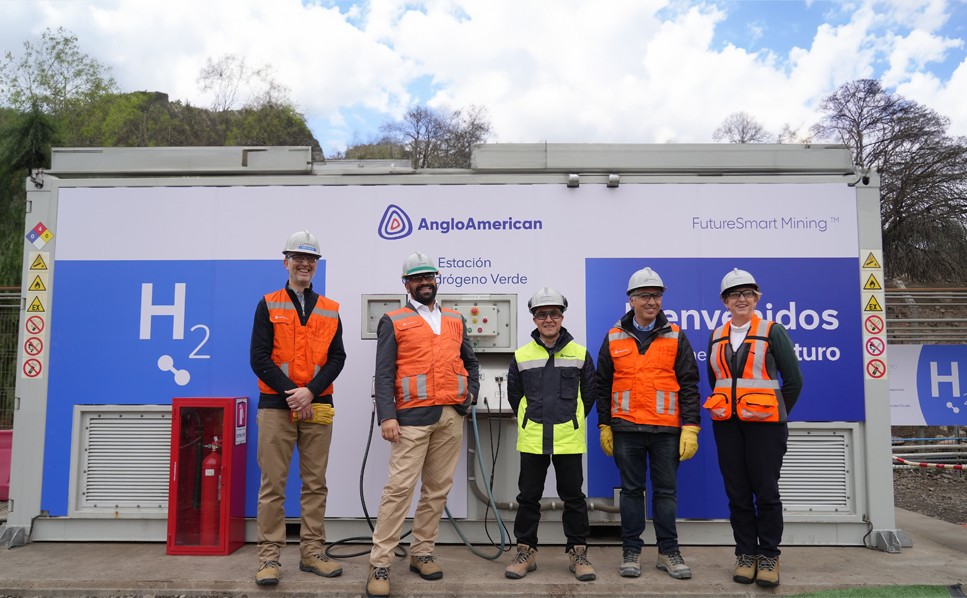 Green hydrogen: latest studies highlight potential of “energy of the future”
