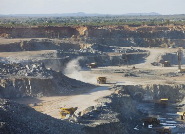 Mine profile: Mogalakwena