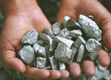Niobium: rare and valuable