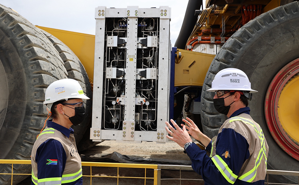 Anglo American