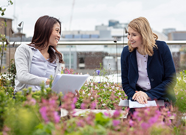 PrePair mentoring programme sees 1000th sign up