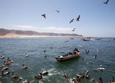 Securing water for communities