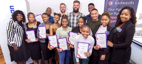 World Youth Skills Day 2024