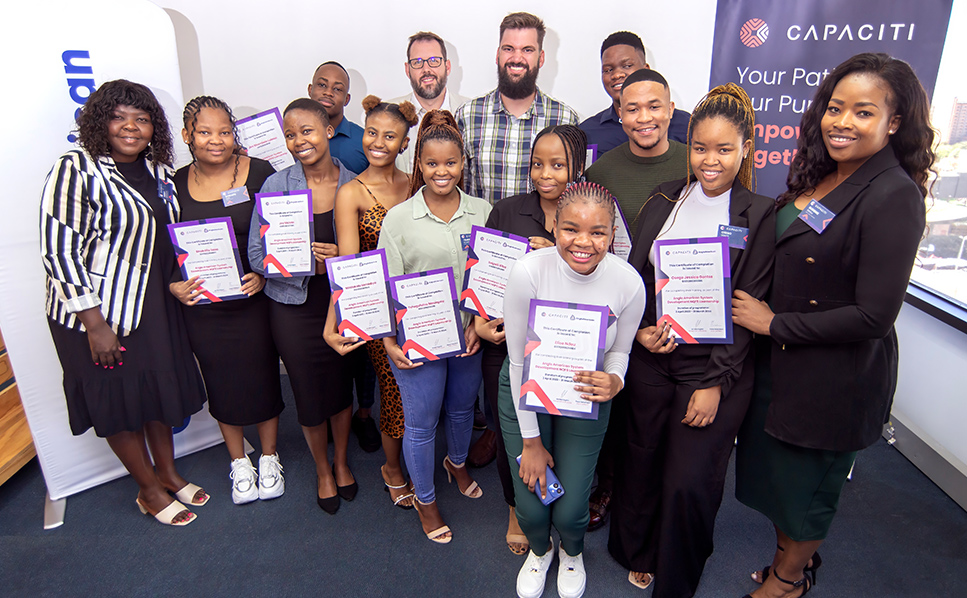 ICT Learnership Programmes
