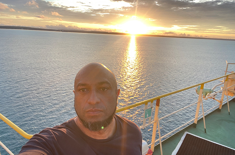 Taking action to end the seafarer crisis