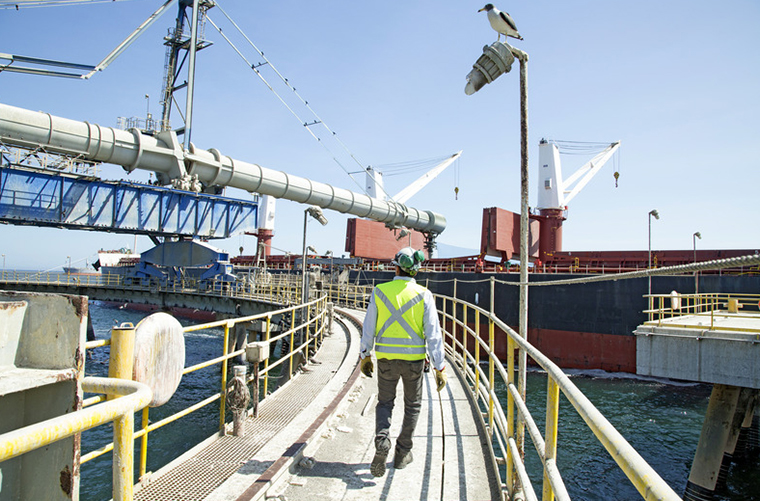 Taking action to end the seafarer crisis