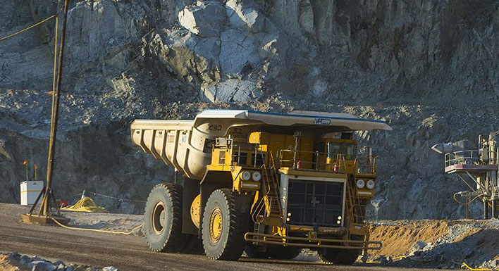 Mining Terms Explained A To Z Anglo American