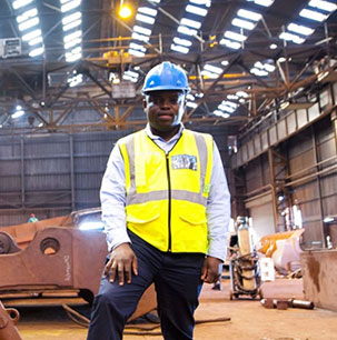 Tools for suppliers